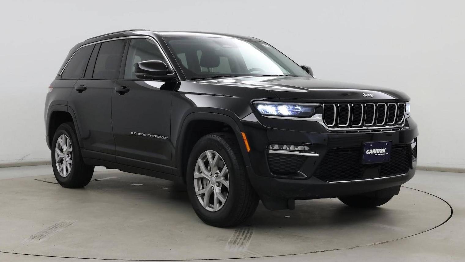 JEEP GRAND CHEROKEE 2022 1C4RJHBG9N8557432 image